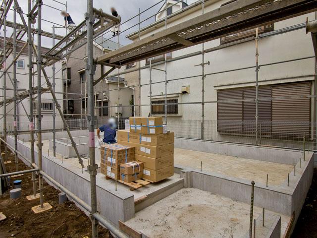 Local appearance photo