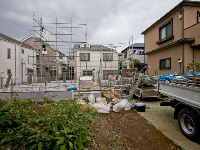 Local appearance photo