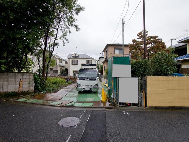 Local appearance photo