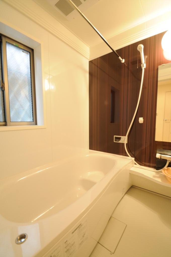 Building plan example (introspection photo). Building plan example 18 million yen