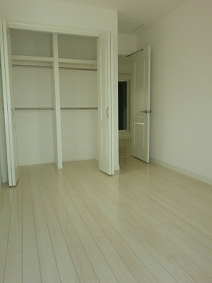 Other room space. bedroom