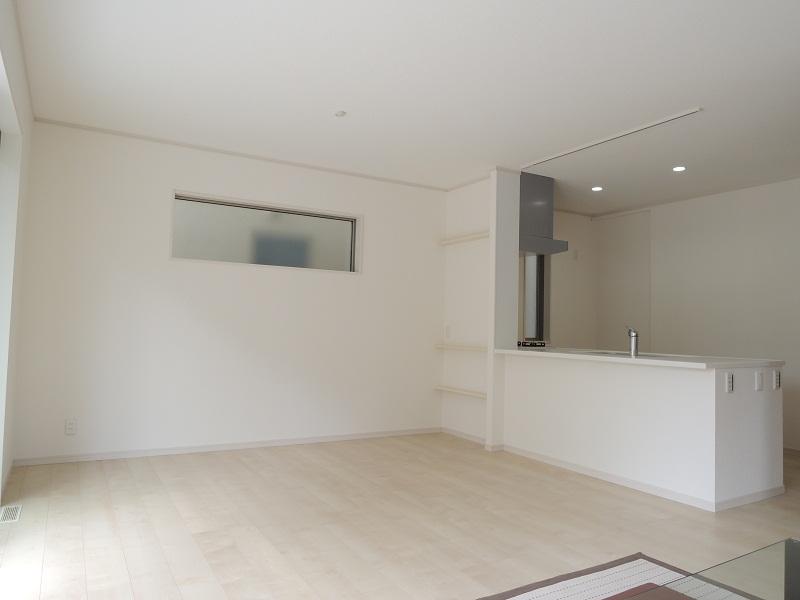 Living. Room B (7 May 2013) Shooting