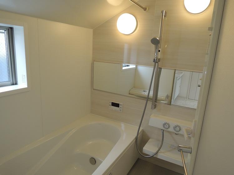 Bathroom. Indoor C (7 May 2013) Shooting