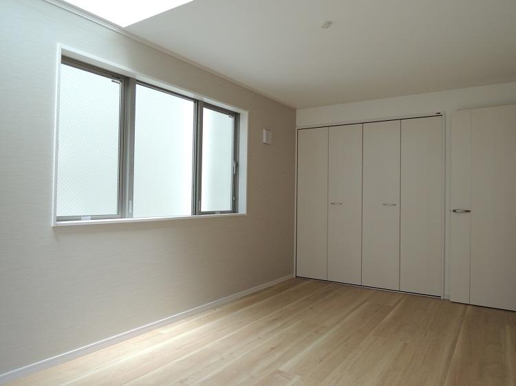 Non-living room. Indoor C (7 May 2013) Shooting