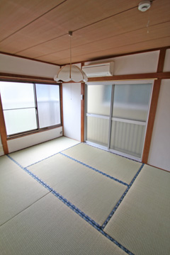 Other room space. bedroom