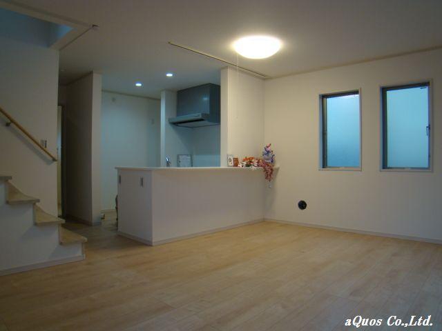 Living. Indoor (12 May 2013) Shooting