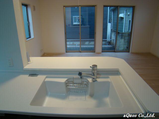 Kitchen. Indoor (12 May 2013) Shooting