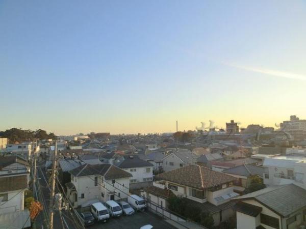 View photos from the dwelling unit