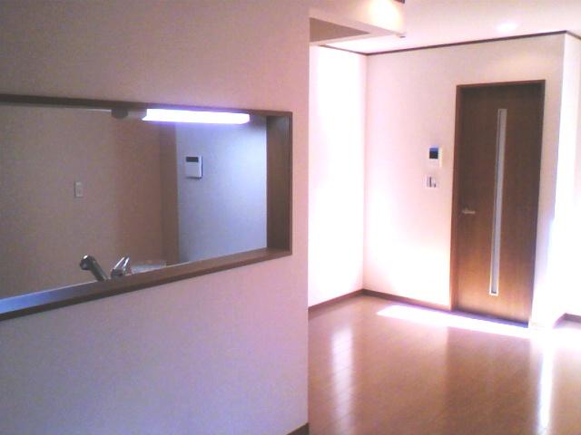 Living. Indoor (10 May 2013) Shooting