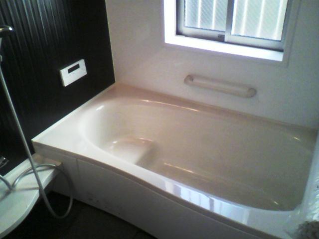 Bathroom. Indoor (10 May 2013) Shooting