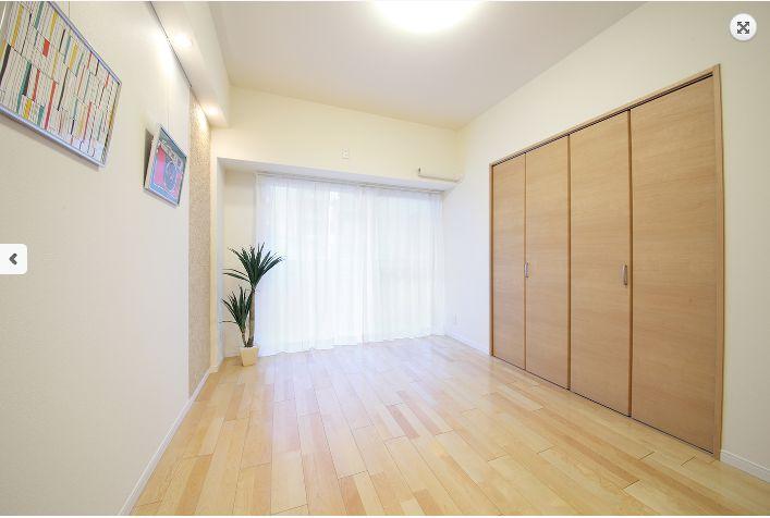 Non-living room