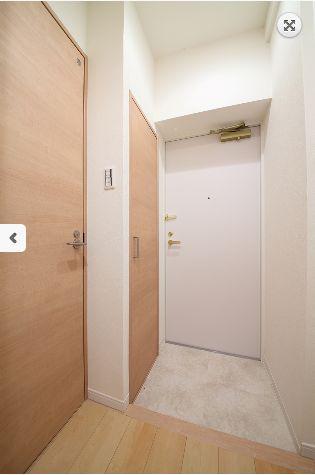 Other. Entrance