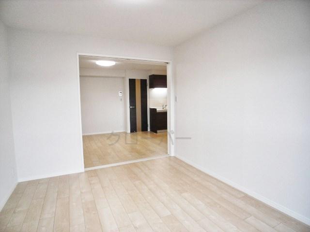 Non-living room
