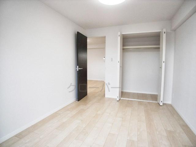 Non-living room