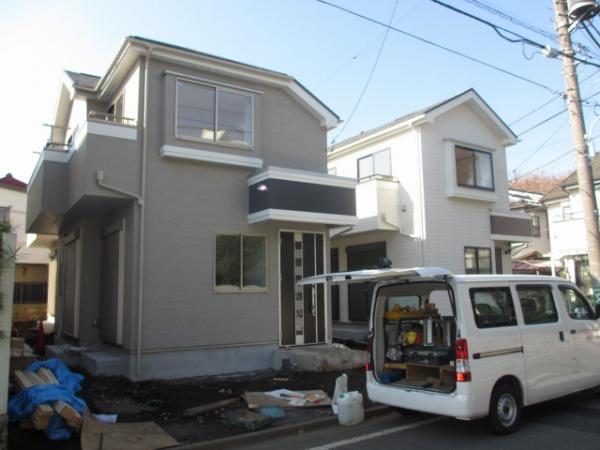 Local appearance photo