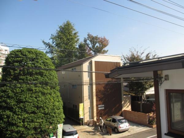 View photos from the dwelling unit