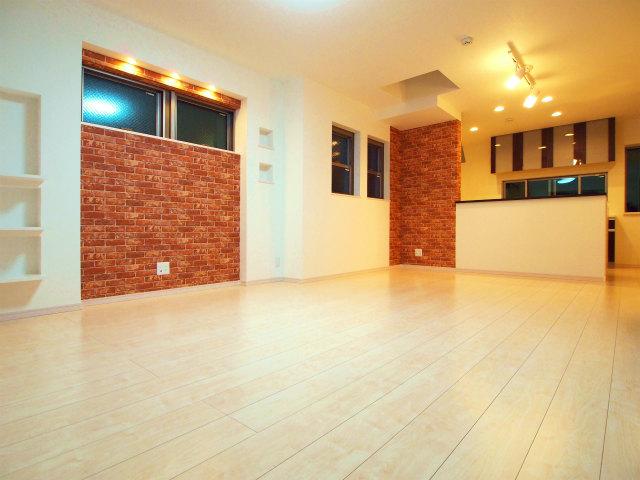 Kitchen. Local (November 23, 2013) Shooting