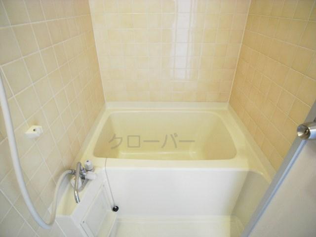 Bathroom. Bathroom
