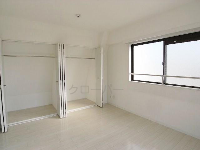 Non-living room