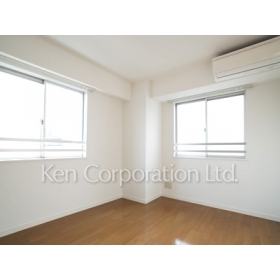 Living and room. Shoot the same type the sixth floor of the room. Specifications may be different.