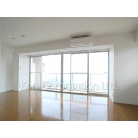 Living and room. Shoot the same type the sixth floor of the room. Specifications may be different.