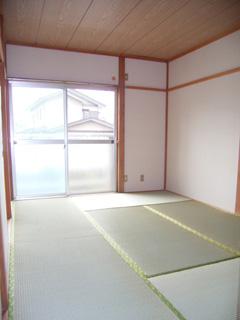 Other room space. bedroom