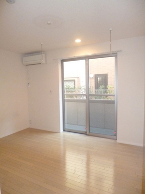 Living and room. room