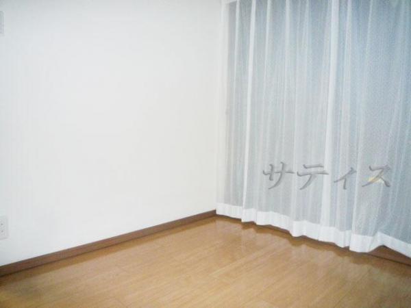 Non-living room