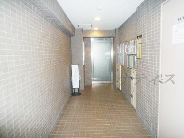 Other common areas