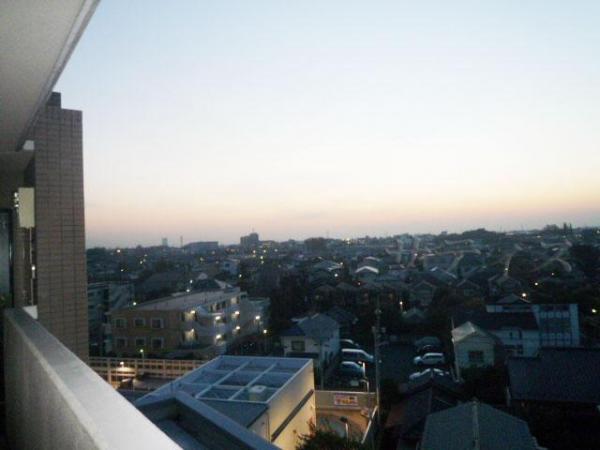 View photos from the dwelling unit