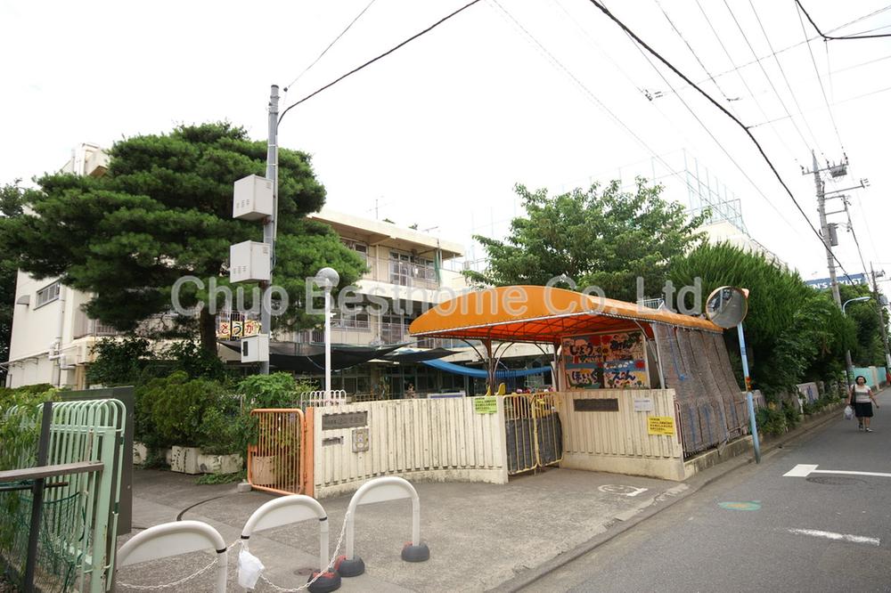 kindergarten ・ Nursery. Shoan 670m to nursery school