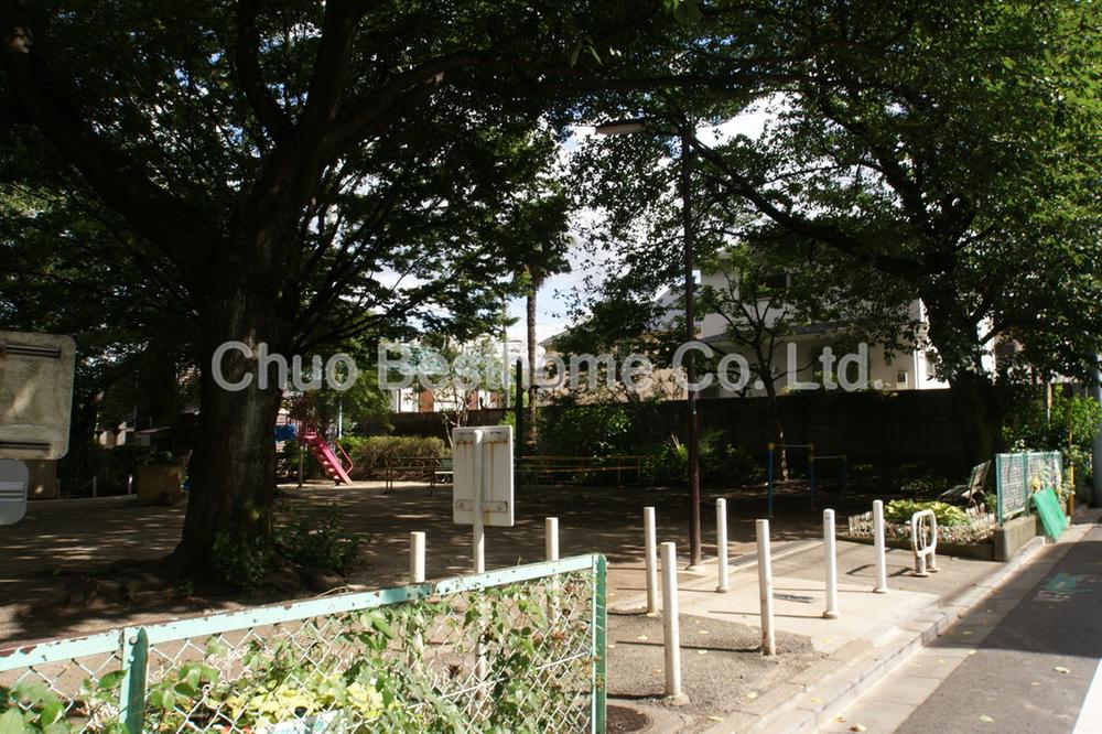 Other. Shoan East Park