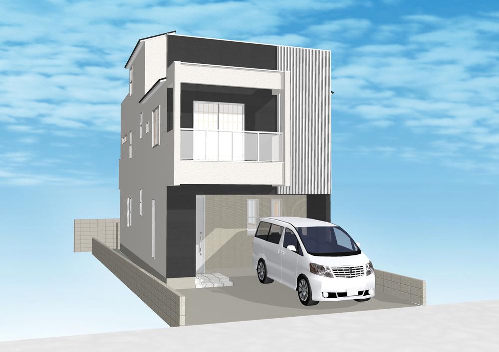 Rendering (appearance). Commitment to genuine texture. Outer wall is sprayed onto the mortar base, Coat, We will finish with, such as the court line.