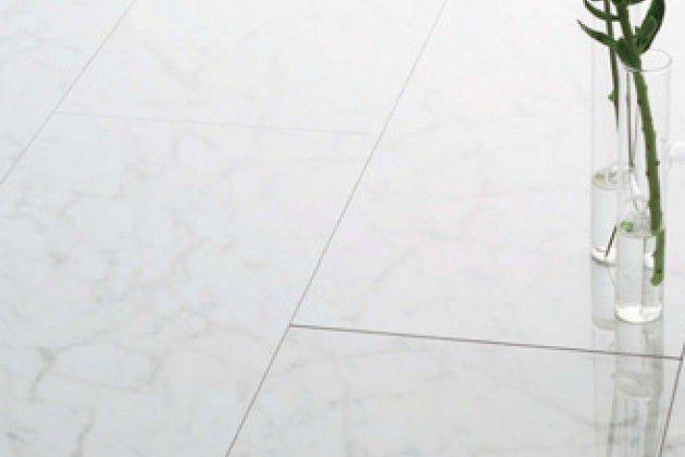 Construction ・ Construction method ・ specification. Entrance hall ・ Corridor marble floor.