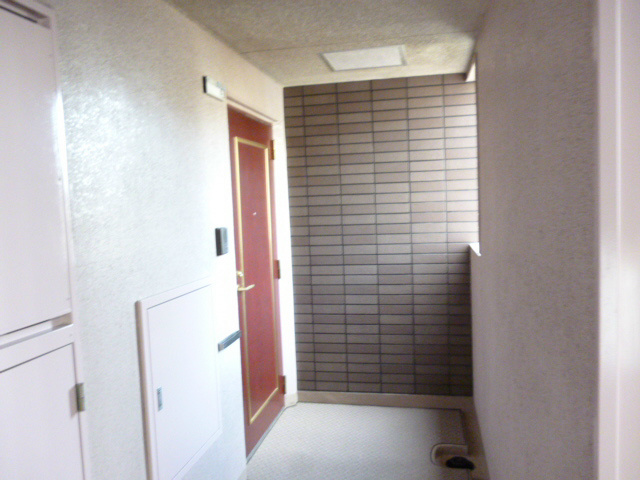 Other. Stylish red door that feeling of luxury