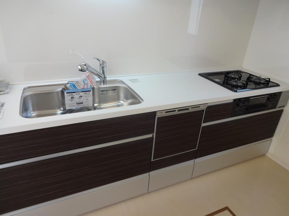 Kitchen. Indoor (11 May 2013) Shooting