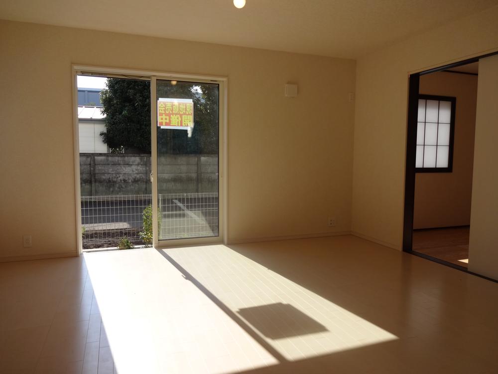 Living. Indoor (11 May 2013) Shooting