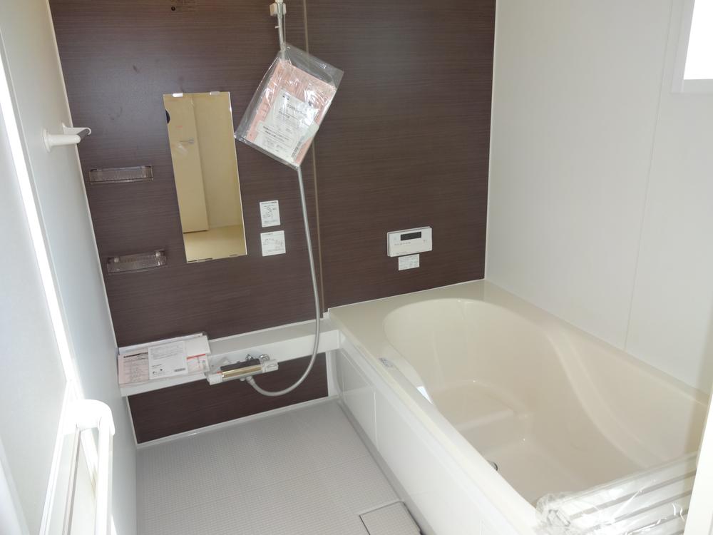 Bathroom. Indoor (11 May 2013) Shooting