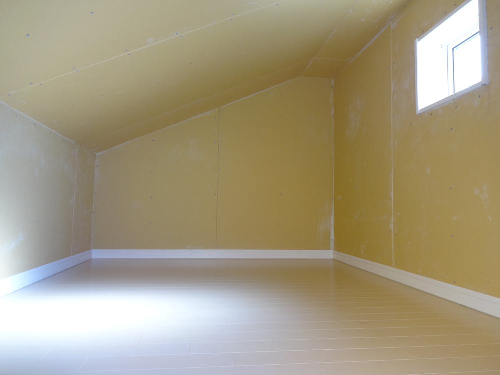 Receipt. Attic storage (November 2013) Shooting