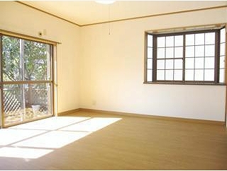 Other room space. bedroom