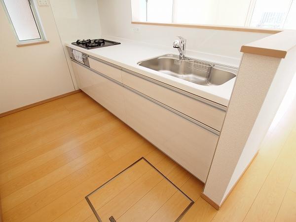 Kitchen. Indoor (11 May 2013) Shooting