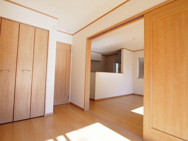 Non-living room. Indoor (11 May 2013) Shooting