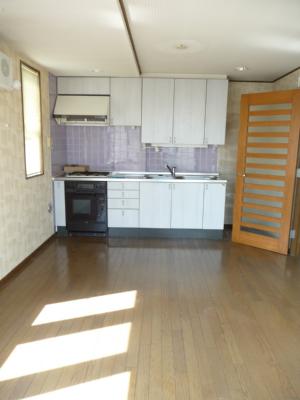 Living and room. Living