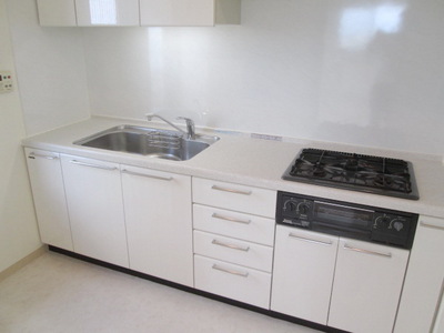 Kitchen. 3-neck system Kitchen