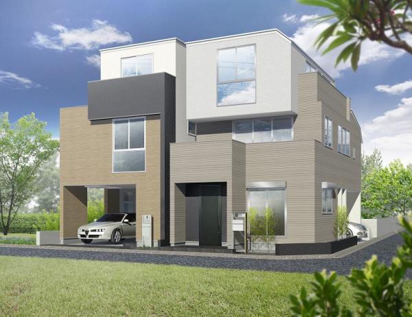 Rendering (appearance)