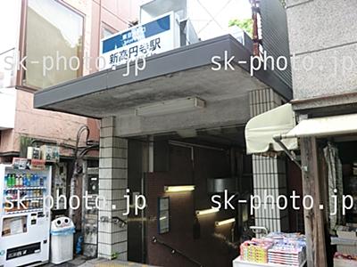 Other Environmental Photo. Until Shin Koenji Station 6-minute walk 500m Shin Koenji Station 6-minute walk