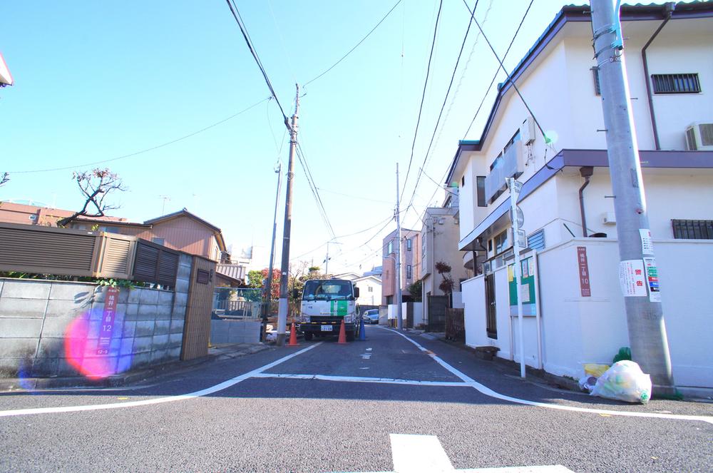 Other. Local (12 May 2013) Shooting