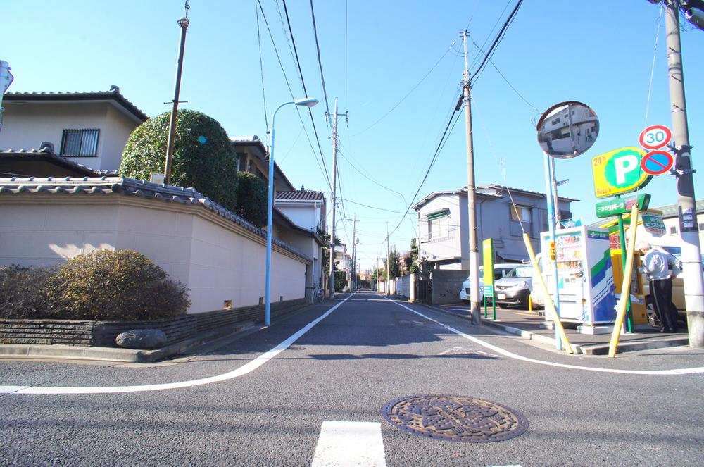 Other. Local (12 May 2013) Shooting