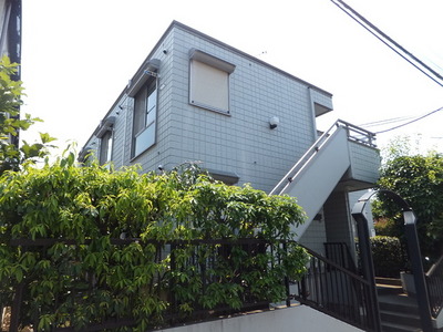 Building appearance. ◆ Call center 24 hours reception management ◆