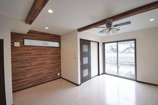 Living. Indoor (12 May 2013) Shooting